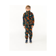 Load image into Gallery viewer, Tinycottons - Camo Polar Fleece Pants
