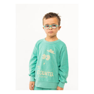 Tinycottons - The Encounter Sweatshirt