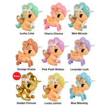 Load image into Gallery viewer, Tokidoki - Fortune Cookie Unicorno
