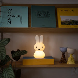 Mr Maria - Miffy Shines Light