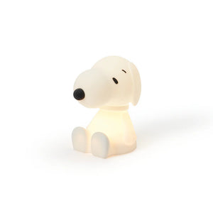 Mr Maria - Snoopy Bundle of Light