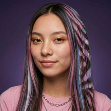 Load image into Gallery viewer, OMY - Temporary Hair Chalks - Wicked
