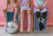 Load image into Gallery viewer, Wauw Capow  - Unicorn Tights

