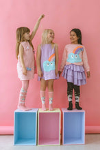 Load image into Gallery viewer, Wauw Capow  - Unicorn Tights
