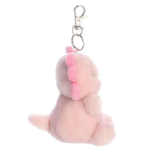 Load image into Gallery viewer, Palm Pals - Ax the Axolotl Keyring

