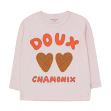Load image into Gallery viewer, Tinycottons - Doux Chamonix T-shirt
