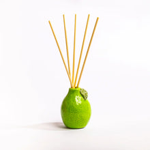 Load image into Gallery viewer, Wick and Vessel - Mojito Lime Diffuser 100ml
