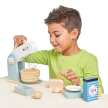 Load image into Gallery viewer, Tender Leaf Toys - Home Baking Set
