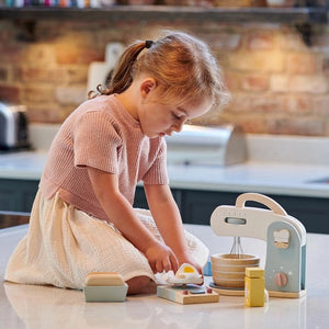 Tender Leaf Toys - Home Baking Set