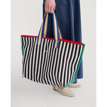 Load image into Gallery viewer, Bobo Choses - Stripe Colour Block Women's Bag
