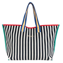Load image into Gallery viewer, Bobo Choses - Stripe Colour Block Women's Bag
