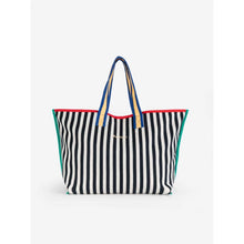Load image into Gallery viewer, Bobo Choses - Stripe Colour Block Women's Bag
