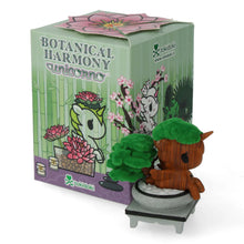 Load image into Gallery viewer, Tokidoki - Botanical Harmony Unicorno
