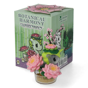 Tokidoki - Botanical Harmony Unicorno