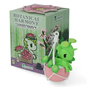 Tokidoki - Botanical Harmony Unicorno