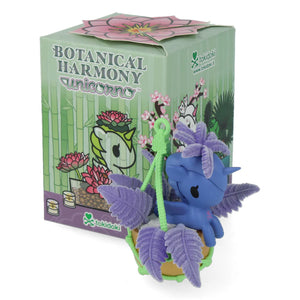 Tokidoki - Botanical Harmony Unicorno