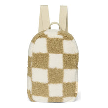 Load image into Gallery viewer, Studio Noos x Binibamba - Toast Teddy Mini Backpack
