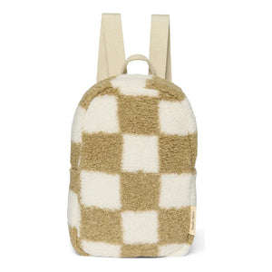 Studio Noos x Binibamba - Toast Teddy Mini Backpack