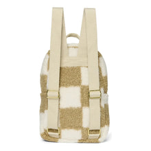 Load image into Gallery viewer, Studio Noos x Binibamba - Toast Teddy Mini Backpack
