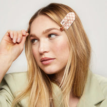 Load image into Gallery viewer, Kitsch - XL Creaseless Hair Clips
