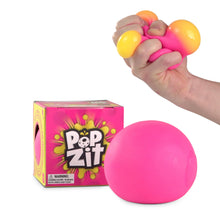 Load image into Gallery viewer, Bubblegum Stuff UK - Popzit Squishy Toy
