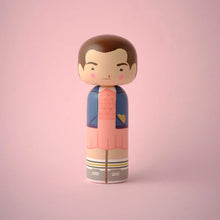Load image into Gallery viewer, Lucie Kaas - Eleven Kokeshi Doll
