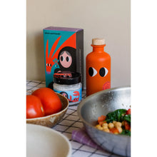 Load image into Gallery viewer, Yiayia and Friends - Extra Virgin Olive Oil with Chilli 200ml
