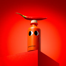 Load image into Gallery viewer, Yiayia and Friends - Extra Virgin Olive Oil with Chilli 200ml
