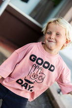 Load image into Gallery viewer, Dinky Circus - Good Day T-shirt
