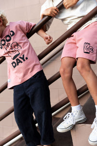 Dinky Circus - Good Day T-shirt