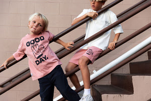 Dinky Circus - Good Day T-shirt