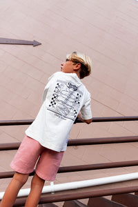 Dinky Circus - DC Deli T-shirt
