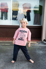 Load image into Gallery viewer, Dinky Circus - Good Day T-shirt
