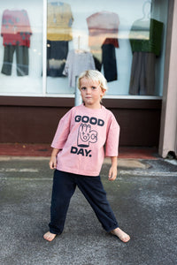 Dinky Circus - Good Day T-shirt