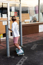 Load image into Gallery viewer, Dinky Circus - DC Deli T-shirt
