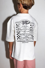 Load image into Gallery viewer, Dinky Circus - DC Deli T-shirt
