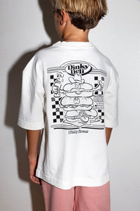 Dinky Circus - DC Deli T-shirt