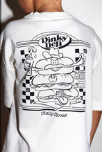 Load image into Gallery viewer, Dinky Circus - DC Deli T-shirt
