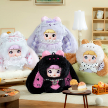 Load image into Gallery viewer, Nommi Baby - Sweetheart Bunny
