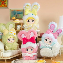 Load image into Gallery viewer, Nommi Baby - Sweetheart Bunny
