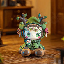 Load image into Gallery viewer, Lovely Emma - Secret Forest Series
