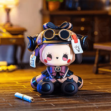 Load image into Gallery viewer, Lovely Emma - Secret Forest Series
