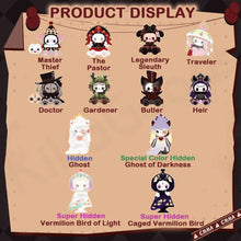 Load image into Gallery viewer, Lovely Emma - Secret Forest Series
