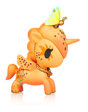 Load image into Gallery viewer, Tokidoki - Flower Power Unicorno Series 2
