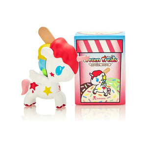 Tokidoki - Frozen Treats Unicorno