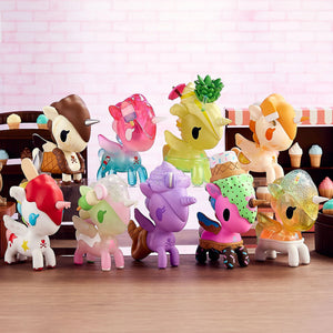 Tokidoki - Frozen Treats Unicorno