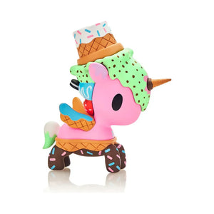 Tokidoki - Frozen Treats Unicorno