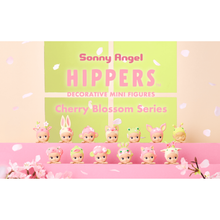 Load image into Gallery viewer, Sonny Angel - Cherry Blossom Hippers
