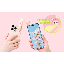 Load image into Gallery viewer, Sonny Angel - Cherry Blossom Hippers
