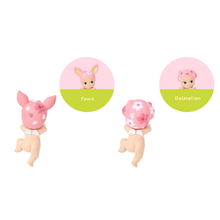 Load image into Gallery viewer, Sonny Angel - Cherry Blossom Hippers
